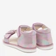 Детские кожаные сандалии для девочки Lasocki Kids HERA CI12-HERA-04 5904862294827 30 Фиолетовые (5904862294841) - изображение 3
