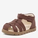 Детские кожаные сандалии для мальчика Lasocki Kids KEKKO CI12-KEKKO-01(II)CH 5904862298825 23 Коричневые (5904862298948) - изображение 2