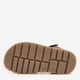 Детские кожаные сандалии для мальчика Lasocki Kids KEKKO CI12-KEKKO-01(II)CH 5904862298825 22 Коричневые (5904862298856) - изображение 6