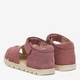 Детские кожаные сандалии для девочки Lasocki Kids KEKKO CI12-KEKKO-01(II)DZ 5904862298368 22 Розовые (5904862298450) - изображение 3