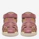 Детские кожаные сандалии для девочки Lasocki Kids KEKKO CI12-KEKKO-01(II)DZ 5904862298368 23 Розовые (5904862298542) - изображение 4