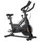 Механічний спінінговий велотренажер Trex Sport TX-640SB Howl - изображение 2