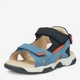 Детские кожаные сандалии для мальчика Lasocki Kids KING CI12-KING-04 5904862295237 28 Голубые (5904862295367) - изображение 2