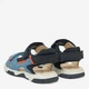 Детские кожаные сандалии для мальчика Lasocki Kids KING CI12-KING-04 5904862295237 26 Голубые (5904862295282) - изображение 3