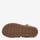 Детские кожаные сандалии для девочки Lasocki Kids LINEA CI12-LINEA-04 5904862295558 25 Бежевые (5904862295633) - изображение 6
