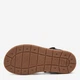 Детские кожаные сандалии для девочки Lasocki Kids LINEA CI12-LINEA-04 5904862295541 27 Синие (5904862295626) - изображение 6