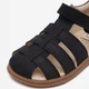 Детские кожаные сандалии для девочки Lasocki Kids LINEA CI12-LINEA-04 5904862295541 28 Синие (5904862295688) - изображение 7