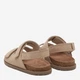 Детские кожаные сандалии для мальчика Lasocki Kids PATTY CI12-PATTY-03(III)CH 5904862296852 25 Бежевые (5904862296890) - изображение 3