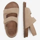 Детские кожаные сандалии для мальчика Lasocki Kids PATTY CI12-PATTY-03(III)CH 5904862296852 26 Бежевые (5904862296982) - изображение 5