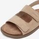 Детские кожаные сандалии для мальчика Lasocki Kids PATTY CI12-PATTY-03(III)CH 5904862296852 27 Бежевые (5904862296999) - изображение 7