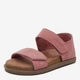 Детские кожаные сандалии для девочки Lasocki Kids PORTA CI12-PORTA-02(III)DZ 5904862296838 26 Розовые (5904862296906) - изображение 2