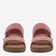 Детские кожаные сандалии для девочки Lasocki Kids PORTA CI12-PORTA-02(III)DZ 5904862296838 28 Розовые (5904862296937) - изображение 4