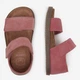 Детские кожаные сандалии для девочки Lasocki Kids PORTA CI12-PORTA-02(III)DZ 5904862296838 25 Розовые (5904862296951) - изображение 5