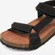 Подростковые кожаные сандалии для мальчика Lasocki Young AIR CI12-AIR-03 5904862294902 37 Черные (5904862294964) - изображение 7