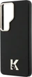 Чохол Karl Lagerfeld K Metal Logo MagSafe для Samsung Galaxy S26 Ultra Black (KLHMS26L5PGFKHGK) - зображення 6