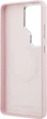 Чохол Karl Lagerfeld K Metal Logo MagSafe для Samsung Galaxy S26 Ultra Pink (KLHMS26L5PGFKHGP) - зображення 7