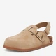 Детские замшевые сабо для мальчика Lasocki Young BRICK CI12-BRICK-01 5906751132494 34 Бежевые (5906751132548) - изображение 2