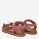 Детские кожаные сандалии для девочки Lasocki Young BRICK CI12-BRICK-03 5906751120378 31 Розовые (5906751120491) - изображение 3