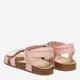 Детские сандалии для девочки Lasocki Young CS20161B-01A 5906751023099 28 Розовые (5906751023105) - изображение 3