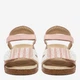 Детские сандалии для девочки Lasocki Young CS20161B-01A 5906751023099 32 Розовые (5906751023136) - изображение 4