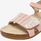 Детские сандалии для девочки Lasocki Young CS20161B-01A 5906751023099 32 Розовые (5906751023136) - изображение 7