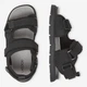 Детские сандалии для мальчика Lasocki Young CS6081-05 5906751054109 27 Черные (5906751054222) - изображение 5