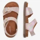 Детские кожаные сандалии для девочки Lasocki Young PORTA CI12-PORTA-05 5904862294254 30 Розовые (5904862294261) - изображение 5