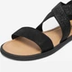 Детские кожаные сандалии для девочки Lasocki Young VERNIS CI12-3027-08 5904862297224 33 Черные (5904862297262) - изображение 7