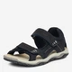 Подростковые кожаные сандалии для мальчика Lasocki Young WIGO CI12-2625-09 5906751026755 36 Синие (5906751026793) - изображение 2