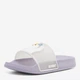 Детские шлепанцы для девочки Moomin SS23_204MMN EO 5904862626086 29 Фиолетовые (5904862626147) - изображение 2