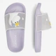 Детские шлепанцы для девочки Moomin SS23_204MMN EO 5904862626086 29 Фиолетовые (5904862626147) - изображение 5