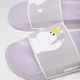 Детские шлепанцы для девочки Moomin SS23_204MMN 5904862626406 30 Прозрачные (5904862626482) - изображение 3
