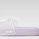 Детские шлепанцы для девочки Moomin SS23_204MMN 5904862626406 29 Прозрачные (5904862626505) - изображение 5