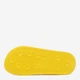 Детские шлепанцы для девочки Nelli Blu CA22187D 5904862627632 32 Желтые (5904862627755) - изображение 6