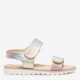 Детские сандалии для девочки Nelli Blu CM220830-3 5904862308432 26 Разноцветные (5904862308456) - изображение 1