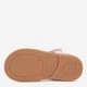 Детские сандалии для девочки Nelli Blu CM230520-8A 5904862295848 22 Розовые (5904862295879) - изображение 6