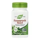 Fenugreek Seed - 100 vcaps насіння пажитника для підтримки травлення, обміну речовин, апетиту та метаболічного балансу - зображення 1