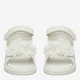 Детские сандалии для девочки Nelli Blu CM240723-2 5904862341019 26 Белые (5904862341071) - изображение 4
