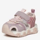 Детские спортивные сандалии для девочки Nelli Blu CM240726-5 5904862336404 23 Розовые (5904862336466) - изображение 2