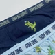 Набір трусів сліпів на хлопчика 2 шт Primark 98/104 3-4 рочки Синій - изображение 2