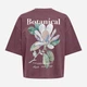 Футболка хлопковая женская ONLY 15368898 M Rose Brown (5715867806232) - изображение 6