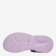 Детские спортивные сандалии для девочки Nelli Blu CSS20397-02 5903698633657 33 Фиолетовые (5903698633671) - изображение 6