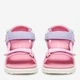 Детские спортивные сандалии для девочки Nelli Blu JD24-0904-NB01 5904862337524 29 Розовые (5904862337579) - изображение 5