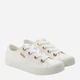 Жіночі кеди низькі Lee Cooper LCW-26-02-4068 40 (26.1 см) Білі (5901479605893) - зображення 2