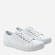 Жіночі кеди низькі Lee Cooper LCW-26-02-4078 40 (26.1 см) Білі (5901479606494) - зображення 2