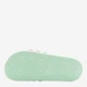 Детские шлепанцы для девочки Nelli Blu P2047031K 5904862548432 31 Зеленые (5904862548487) - изображение 6