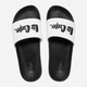 Чоловічі шльопанці для пляжу Lee Cooper LCW-26-07-4162 41 (27.3 см) Білі (5901479612242) - зображення 4