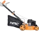 Газонокосилка Nac LS40-130-LI - изображение 2