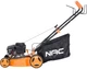Газонокосилка Nac LS40-130-LI - изображение 3