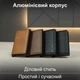Картхолдер визитница карточница карманная для карточек GDragon Home кардхолдер кошелек картодержатель для кредитных дисконтных карт визиток документов с зажимом для денег выдвижным механизмом RFID защитой под карточки Светло-коричневый 125_3_0_2 - изображение 13